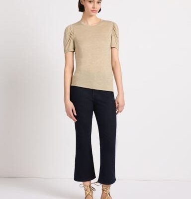 Marcs Cadillac Sparkle Tee