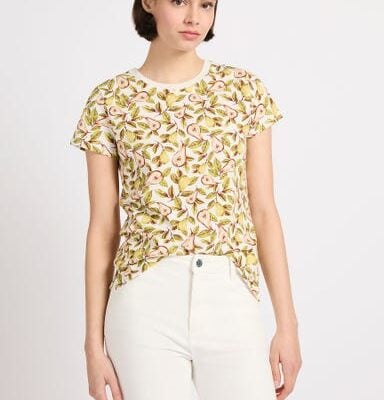 Marcs Pear-Suasion Tee