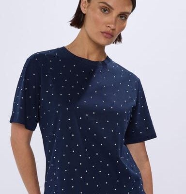 Marcs Amelie Hot Fix Tee