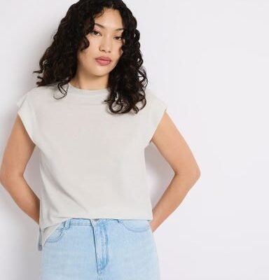 Marcs Julia Boxy Tee