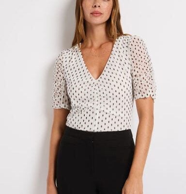 Marcs In The Spotlight Top