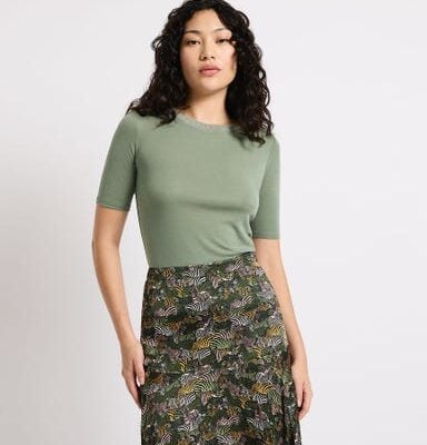 Marcs Briana Babywool Top