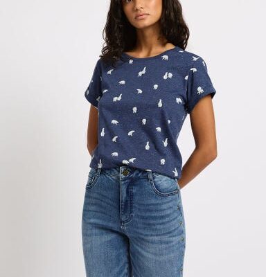 Marcs Polar Opposites Tee