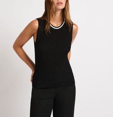 Marcs Amalia Knit Tank