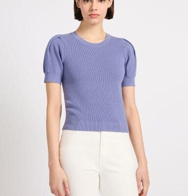 Marcs Kent Rib Knit