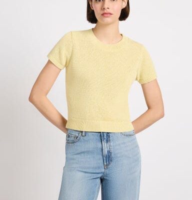 Marcs Be Mine Shimmer Knit