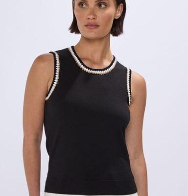 Marcs Cory Knit Tank