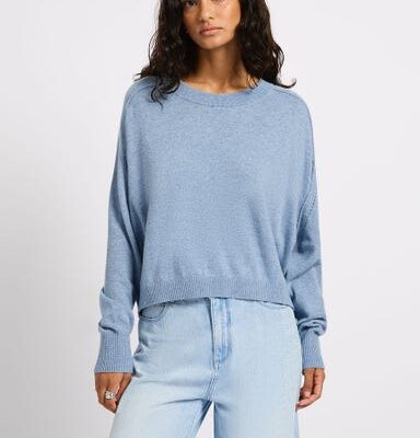 Marcs Faraway Relaxed Knit