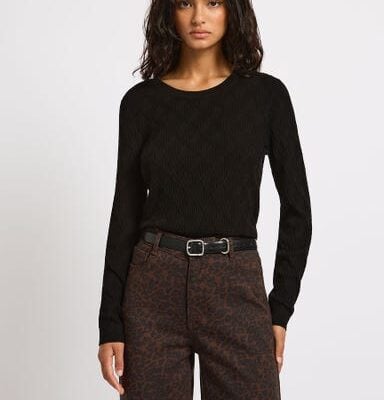Marcs So Yesterday Knit