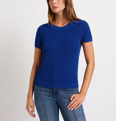 Marcs So Gone Knit Top
