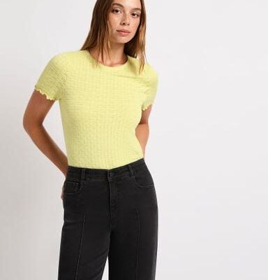 Marcs Suga Suga Knit Top