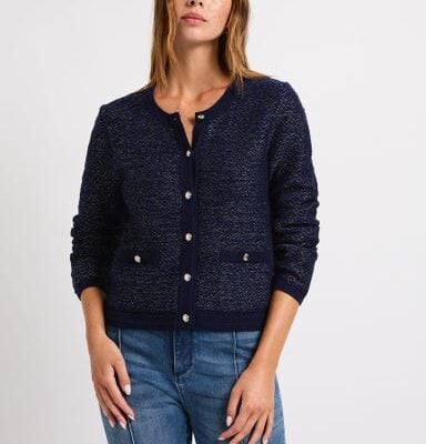 Marcs Work It Cardigan