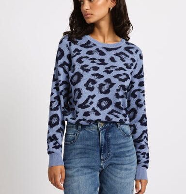 Marcs Wild Out Knit
