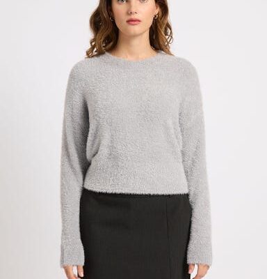 Marcs Vincent Shimmer Knit