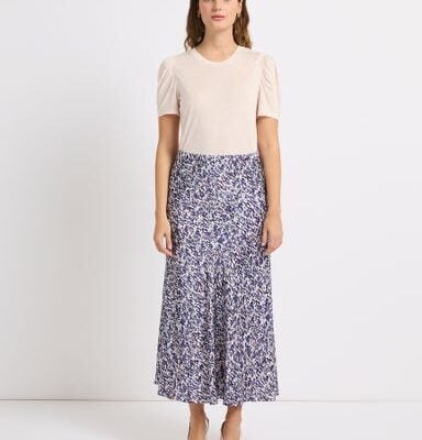 Marcs Safari And Sensibility Skirt