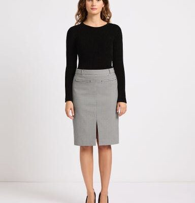 Marcs Shania Pencil Skirt