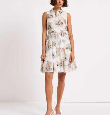 Marcs Rome And Juliet Dress