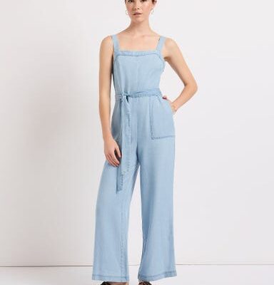Marcs Faerna Jumpsuit
