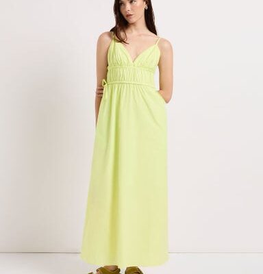 Marcs Delphine Maxi Dress