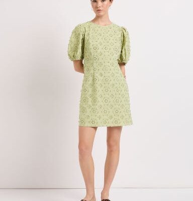 Marcs Monti Textured Dress