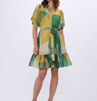 Marcs The Angle Express Dress