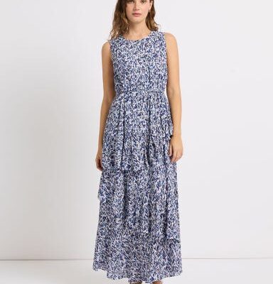 Marcs Safari And Sensibility Dress