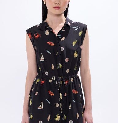 Marcs Just Add Water Playsuit
