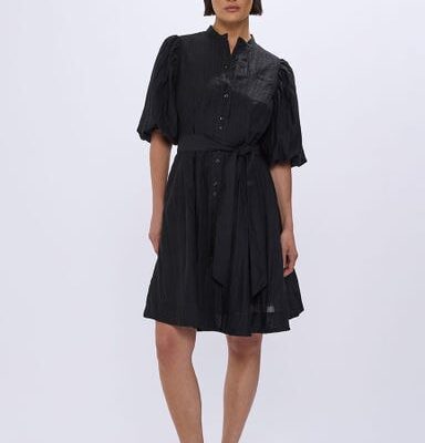 Marcs Hannah Button Through Dress