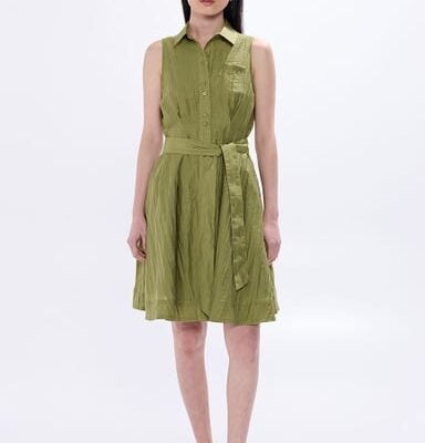 Marcs Hannah Sleeveless Dress