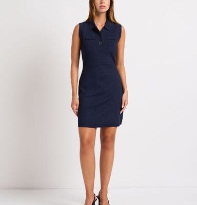 Marcs Bella Ciao Knit Dress