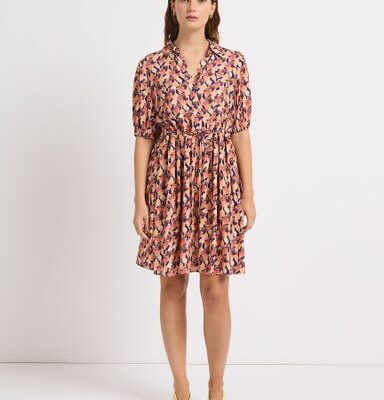 Marcs No Paint, No Gain Dress