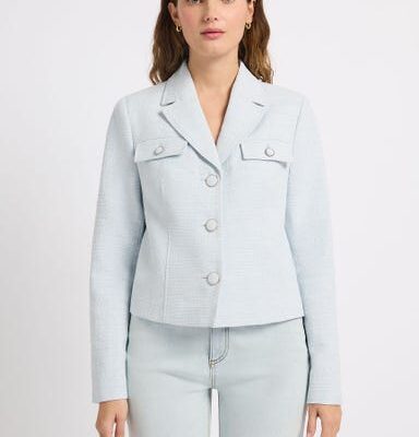 Marcs Sussex Crop Jacket