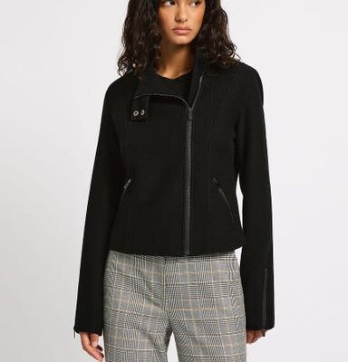 Marcs Marni Felted Wool Jacket