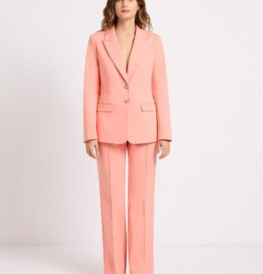 Marcs Mona Lisa Blazer
