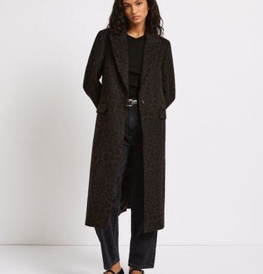 Marcs Dimitri Tailored Coat