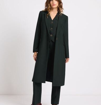 Marcs Charli Tailored Coat