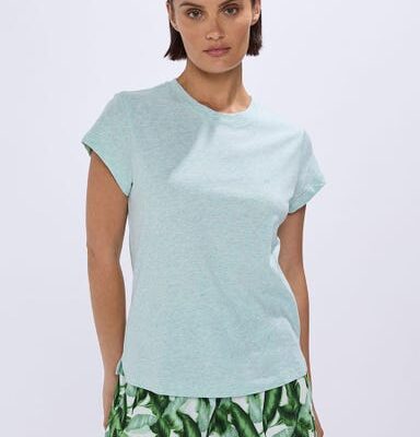 Marcs Hot Tropics! Pj Tee Set