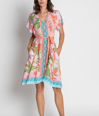 Anassa Dress--LUL-ANASSAS25