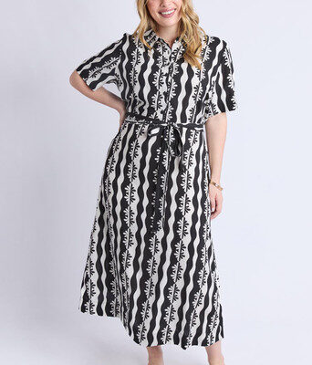 Casa Dress--ELM-8198009