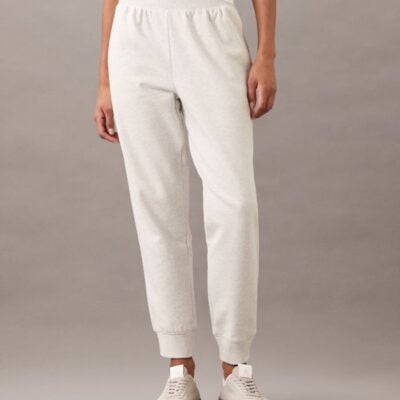 Cotton Sport Fleece Joggers