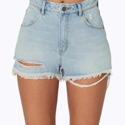 Dusters Short