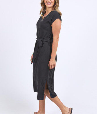 Elements Casey Cotton Dress--FOX-55X0283