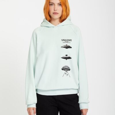 Featured Artist Filip Rygalski Pullover