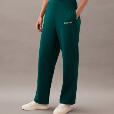 French Terry Joggers