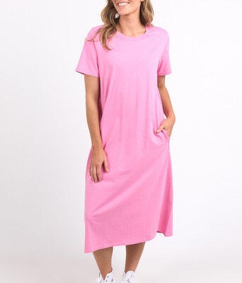 Fundamental Adira Dress--ELM-81X4315