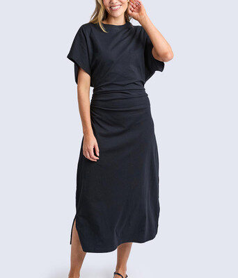 Fundamental Colette Cotton Dress--ELM-81X4540