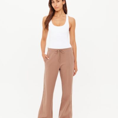 JETSET PANT - MOCHA [USW325131]