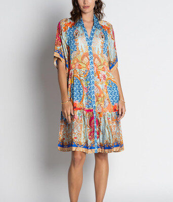 Le Sereno Dress--LUL-SERENOS25