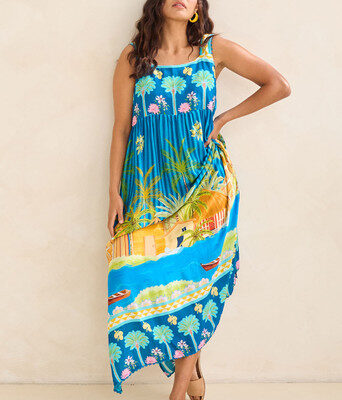 Mardiva Sundress--LUL-MARDIVAS25