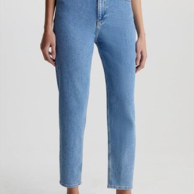 Mom Jeans